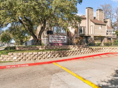 9815 Walnut St #205, Dallas, TX, 75243