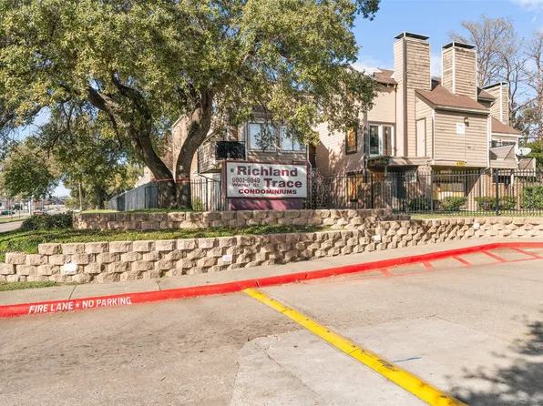 9815 Walnut St #205, Dallas, TX 75243