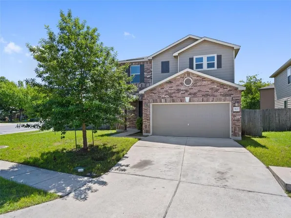 7633 Rio Pass, Austin, TX 78724