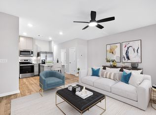 1416 Walker Way, Columbia, TN 38401