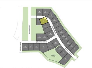 525 Rustic Ridge Dr #6, Brillion, WI 54110