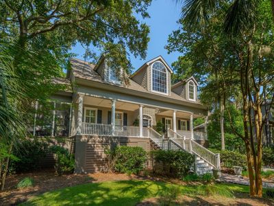 132 Turnberry Dr, Kiawah Island, SC, 29455