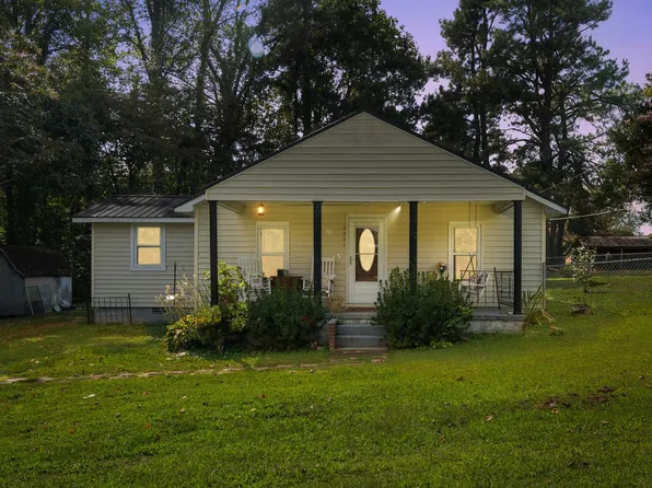 6985 Murfreesboro Hwy, Manchester, TN 37355