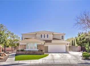 1380 Coppelia Ct, Henderson, NV 89052