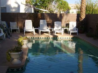 9977 Yellow Canary Ave, Las Vegas, NV 89117