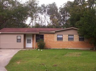 713 American Blvd, Warner Robins, GA 31093