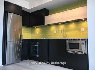 20 Thomas Riley Rd #903, Toronto, ON M9B 0C3