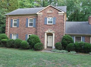 8259 Charles Crawford Dr, Charlotte, NC 28269