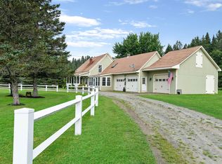 767 Back Lake Rd, Pittsburg, NH 03592