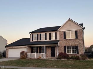 13125 Zinfandel Pl, Fishers, IN 46038