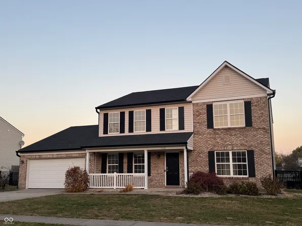 13125 Zinfandel Pl, Fishers, IN 46038