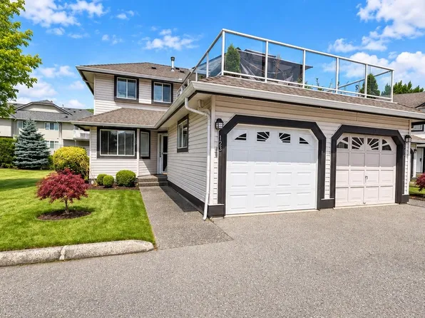 3080 Townline Rd Unit 123, Abbotsford, BC V2T 5M2