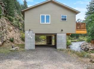 2644 W Highway 34, Drake, CO 80515