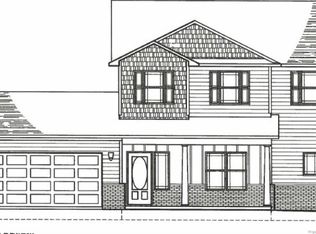 15 Rainmaker St, Linden, NC 28356