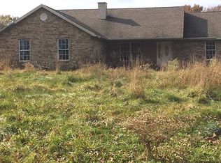 2830 N Williamsport Rd, Attica, IN 47918