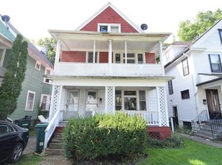 29-31 Sawyer St, Rochester, NY 14611