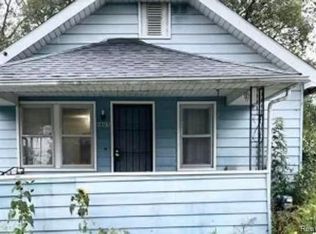 1805 Arizona Ave, Flint, MI 48506