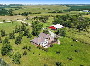 561 S 26th Rd, Syracuse, NE 68446