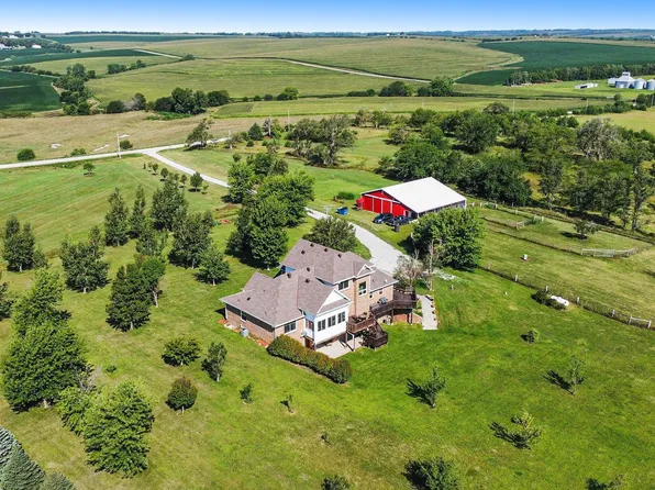 561 S 26th Rd, Syracuse, NE 68446