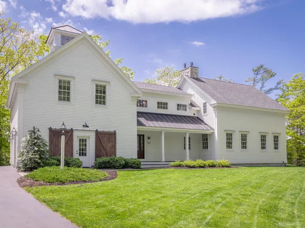 1 Touchstone Drive, Kennebunkport, ME 04046