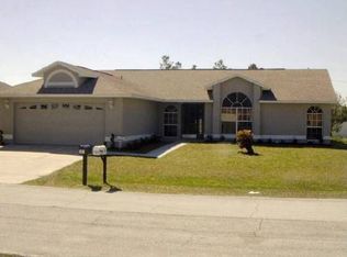 1161 Perpignan Ct, Kissimmee, FL 34759