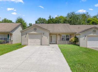 1720 Cape Brittany Way, Knoxville, TN 37932