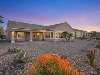 2069 Colvin Run Dr, Henderson, NV, 89052