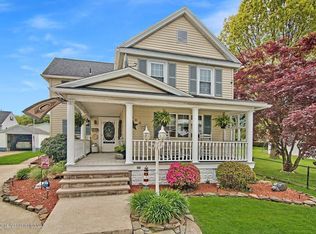 408 Loftus St #L-3, Throop, PA 18512