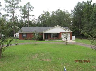 4071 Thomasville Ln, Marianna, FL 32448