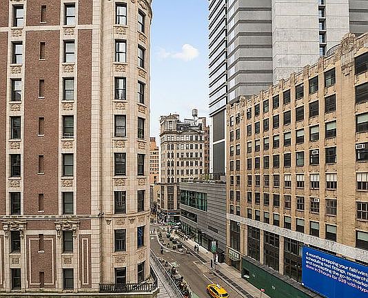 4th image of 1200 Broadway APT 5B