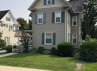 282 E Union St, Canton, PA 17724