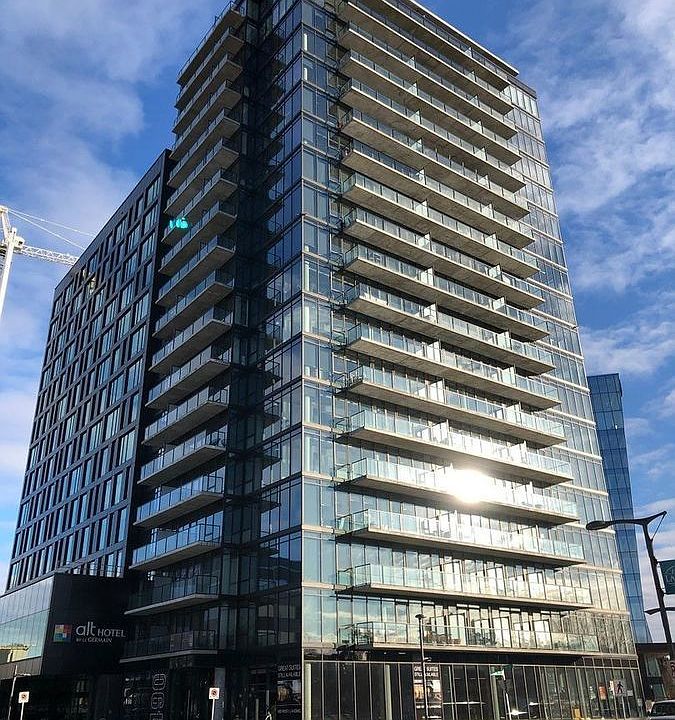 2nd image of 490 2nd Ave S #1701
