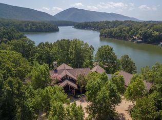 721 Gobbler Ridge Ln #&-717, Huddleston, VA 24104
