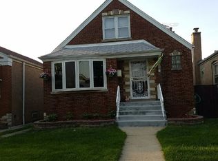 3742 W 69th Pl, Chicago, IL 60629