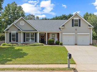 105 Northcliff Way, Greenville, SC 29617