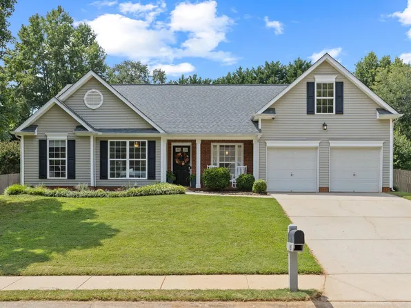 105 Northcliff Way, Greenville, SC 29617