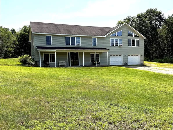 79 Bean Street, Turner, ME 04282