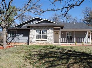 15201 Choctaw Hills Rd, Newalla, OK 74857