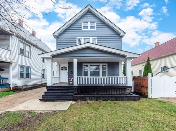 3330 W 97th St, Cleveland, OH 44102