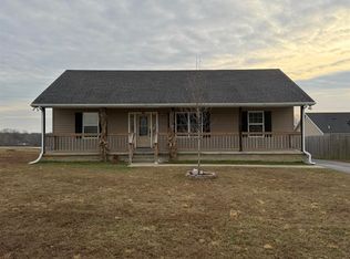 17 Christopher Ave, Glasgow, KY 42141