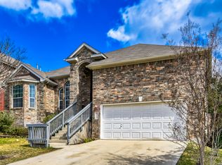 10539 Rainbow View, Helotes, TX 78023