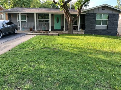 370 Oakcrest Dr, New Braunfels, TX, 78130
