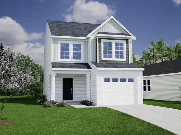 105 Landing Road, Ridgeland, SC 29936