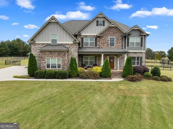 162 Feather Ln, Jackson, GA 30233