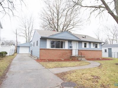 1239 Rosedale St, Maumee, OH, 43537