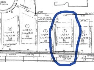82 Kenneth Dr, Dawsonville, GA 30534
