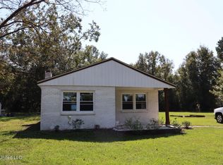 231 Jodie Baxter Rd, Lucedale, MS 39452