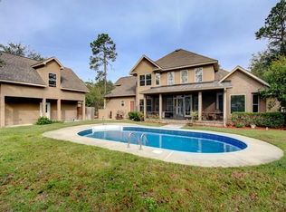 131 Willow Pond Way, Brunswick, GA 31525