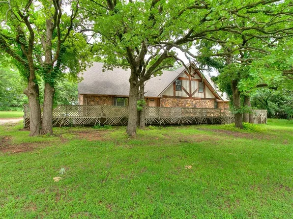 4501 Cardinal, Edmond, OK 73034