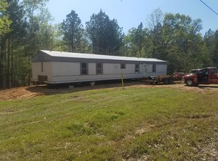 9515 Dayton Rd, Mooringsport, LA 71060